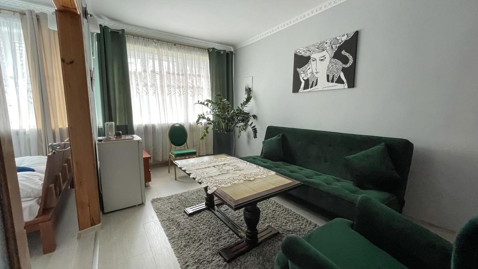 Mister Motel Mielno  Eksteriør billede